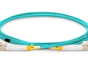 The Application of OM3 Fiber in Data Centers