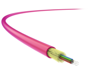 OM4 Fiber Optic Cable: Preferred Choice for High-Speed Transmission Scenarios and Detailed Applications