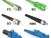 The importance of the mechanical performance of fiber optic connectors is reflected in the following aspects