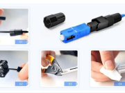 How to  Clean Fiber Optic Cable Connectors Effectively