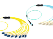 MTP Fiber: An In-depth Look at Its Definition, Advantages, and Applications