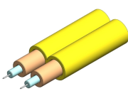 ​OS2 Fiber: A Comprehensive Guide to Its Characteristics, Advantages, and Applications