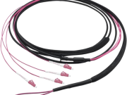 ​Title: The Dilemma: Premade or Custom Fiber Optic Cables? Navigating the Best Fit for Your Needs