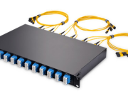 "lc patch panel" - Understanding the Basics and Functions to Boost Your Fiber Optic Network Deployment