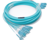 Pre-terminated Fiber Optic Cable: Meeting Your Need for Rapid Deployment and Efficient Network Connectivity