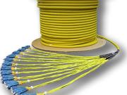 A Comprehensive Guide to Pre-terminated Fiber Optic Patch Cords: Technical Specifications, Applications, and Buying Tips