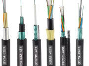 Outdoor Fiber Optic Cable: Installation Steps and Maintenance Tips