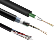 Outdoor Fiber Optic Cable: A Comprehensive Understanding and Buying Guide