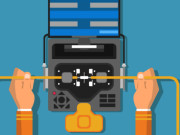 Splicing Fiber Optic Cable for Telecommunications: A Comprehensive Overview