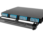 LC Fiber Patch Panel Technical Specifications: Choosing the Right Product to Meet Your Needs