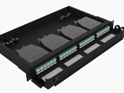 LC Fiber Patch Panel Selection Guide: Providing the Optimal Solution for Your Network