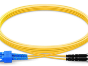 Single Mode Fiber Patch Cable: A Comprehensive Comparison for Optimal Application Scenarios