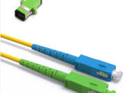 Single Mode Fiber Patch Cable: Professional Analysis to Help Solve Your Usage Dilemmas