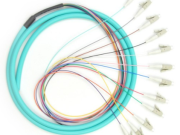 OM3 Multimode Fiber Selection Guide: A Comprehensive Approach from Basics to Advanced Considerations