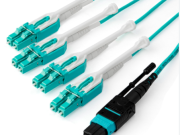 MPO Fiber Cable Specification Guide: A Comprehensive Breakdown for Easy Selection