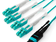 MTP Connectors: The Ultimate One-Stop Solution for Your Fiber Optic Connection Needs