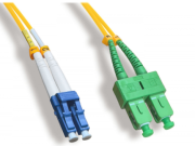 LC Fiber Cable: A Comprehensive Price vs. Performance Showdown – Uncovering the Ultimate Cost-Effective Solution