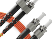 ST to ST Fiber Patch Cable: A Comprehensive Guide to Specifications and Application Scenarios