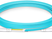 "LC to LC Fibre Cable" Technical Deep Dive: Performance, Specifications, and Application Scenarios