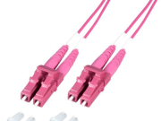 LC to LC Fiber Connector Selection Guide: Mastering Specifications, Performance, and Price