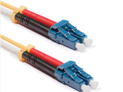 lc duplex: A Comprehensive Guide to the Working Principles and Applications of LC Duplex Fiber Optic Connectors