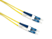 LC to LC Patch Cord Applications Are Extensive: Providing Stable Connections for Your Fiber Optic Network