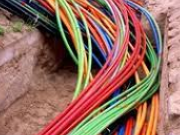 Underground Fiber Optic Cable: The Backbone of Modern Telecommunications