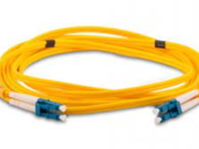 LC to LC Fiber Cable: The Ultimate Guide for High-Performance Connectivity