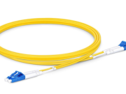 LC Fiber Optic Cable: Understanding Its Benefits and Applications