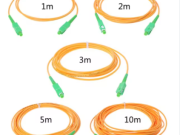 Understanding Fiber Optic Extension Cables: Enhancing Connectivity and Performance