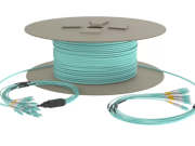 Pre-terminated Fiber Optic Cable: The Ultimate Solution for Efficient Data Center Connectivity