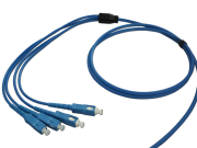 Fiber Cable Patch Cord: Understanding Its Types and Applications