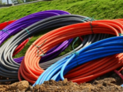 Conduit for Fiber Optic Cable: Enhancing Protection and Efficiency in Fiber Optic Cable Installation