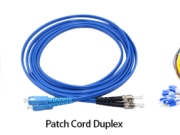 Fiber Cable Patch Cord: Essential for Seamless Connectivity in Modern Networks