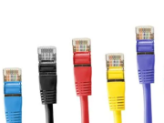 Fiber Optic LAN Cable: Enhancing Network Performance