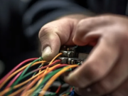 How to Detect, Prevent, and Repair Fiber Optic Cable Damage